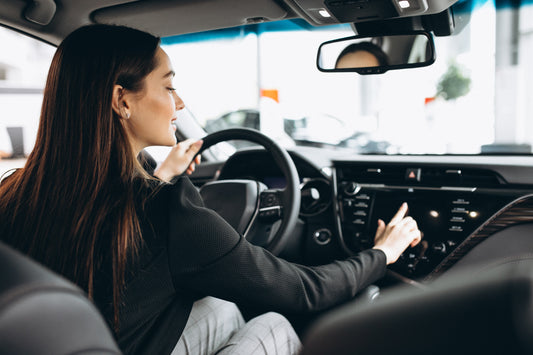 What's the best Car Air Fresheners for Women ?