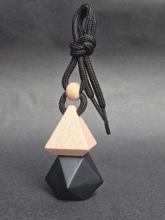 Sauvage car air freshener