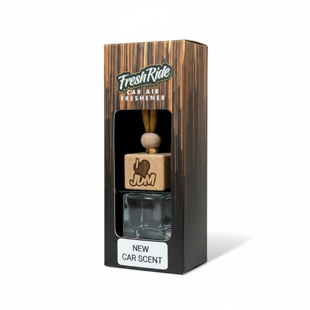 The Ultimate Car Air Freshener Gift Guide for UK Drivers (2026)