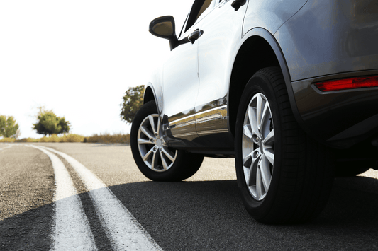 Can You Put Perfume in a Car Diffuser?