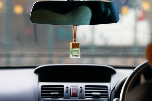 Immerse Yourself in Luxury: The Ultimate Guide to Designer Fragrance Car Air Fresheners