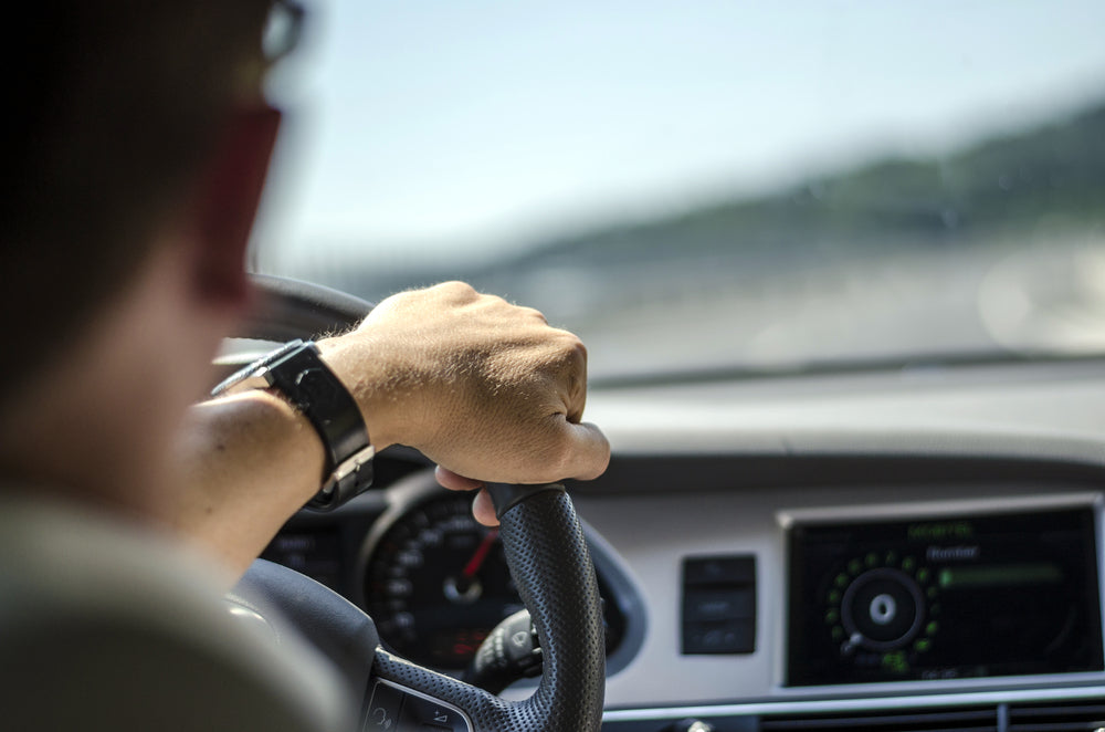 Car Air Freshener for Men