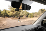 How Does Scent Affect Your Mood and Driving?
