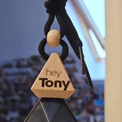 Collection image for: Personalised car air fresheners