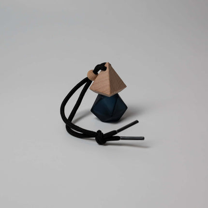 Matte Collection - Reusable Air Fresheners for Cars