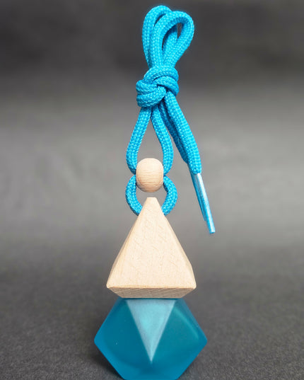 Snow Angel Car air freshener | Castle of Scent