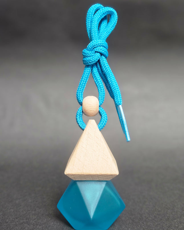Snow Angel Car air freshener | Castle of Scent