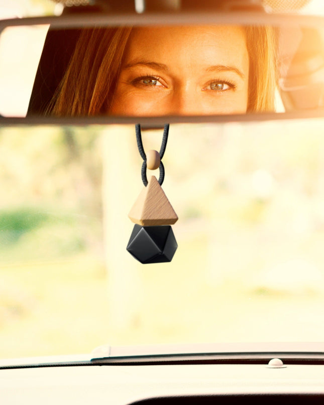 AUDI car air freshener| Long-lasting, Reusable, Eco-friendly Car Diffuser