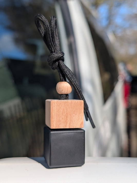 Car air freshener for Nissan Micra