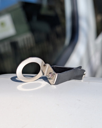 Car air freshener vent clip | Castle of Scents