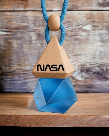 NASA Car air freshener