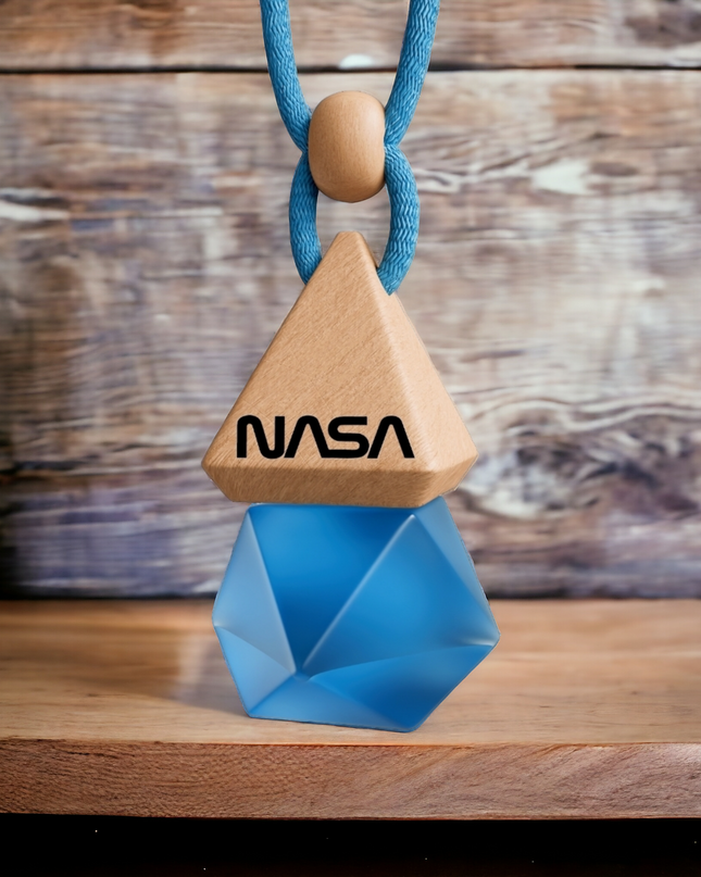 NASA Car air freshener