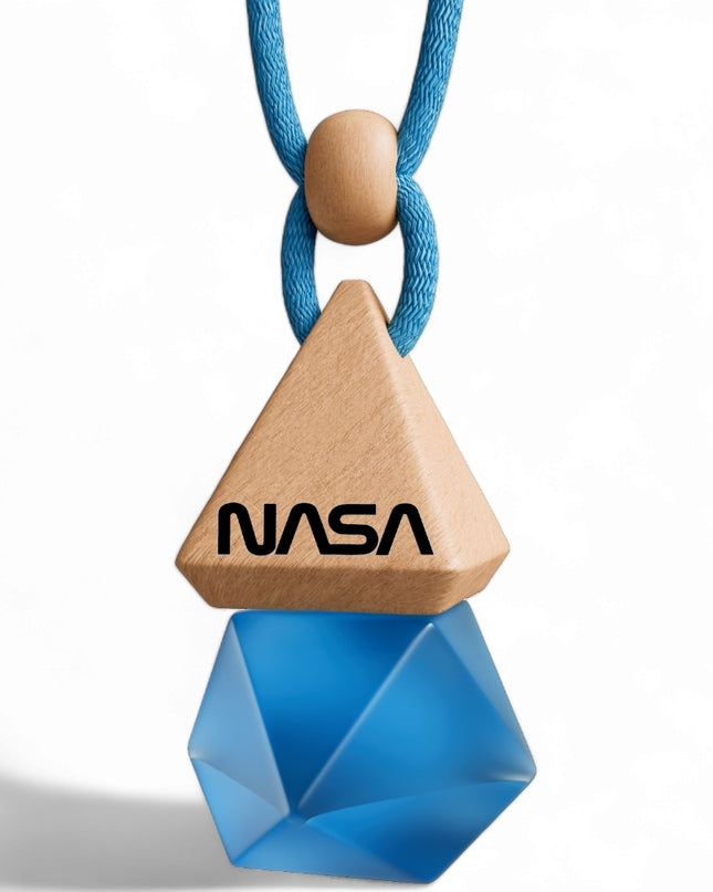 NASA Car air freshener