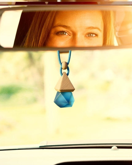Chelsea FC Car Air Freshener-