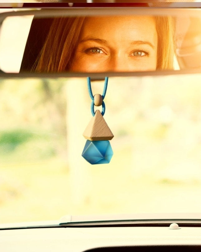 Chelsea FC Car Air Freshener-