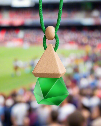 Chelsea FC Car Air Freshener