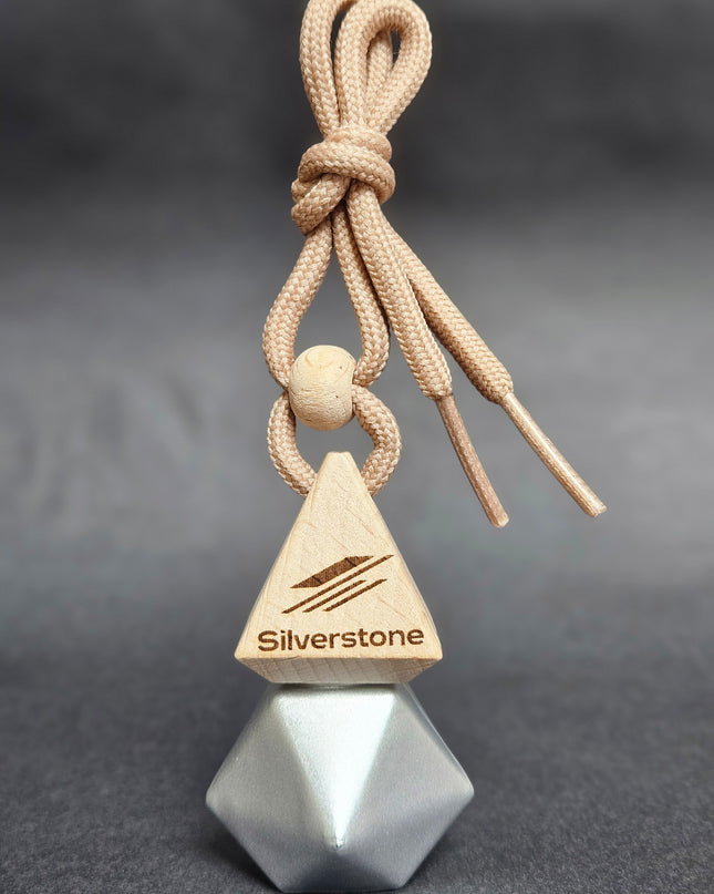 Sauvage car air freshener 