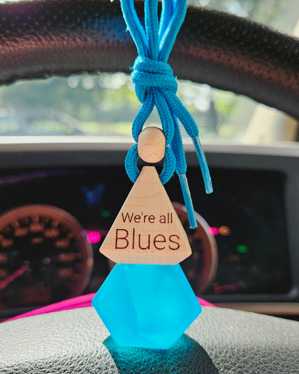 Chelsea FC Gifts | Football gifts - Breathe Deep, Bleed Blue - image 8 | Castle of Scents
