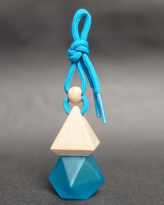 Sauvage car air freshener 