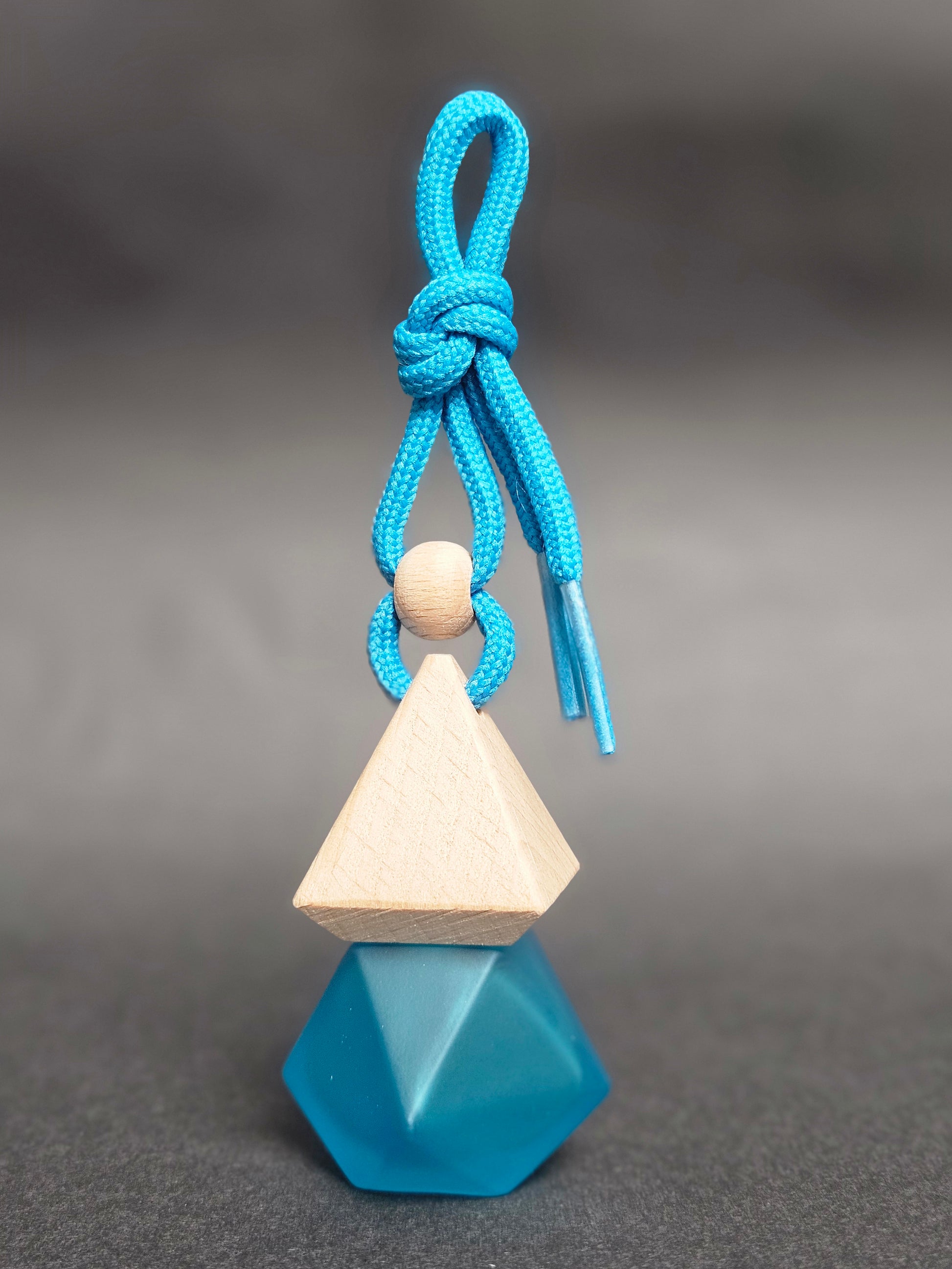 Sauvage car air freshener 