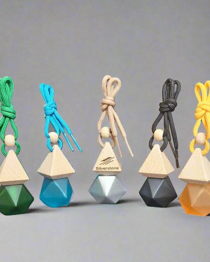 NEW Car Scent - Premium Car Diffuser