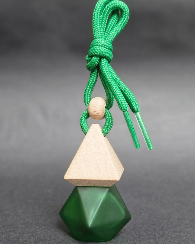 Sauvage car air freshener 