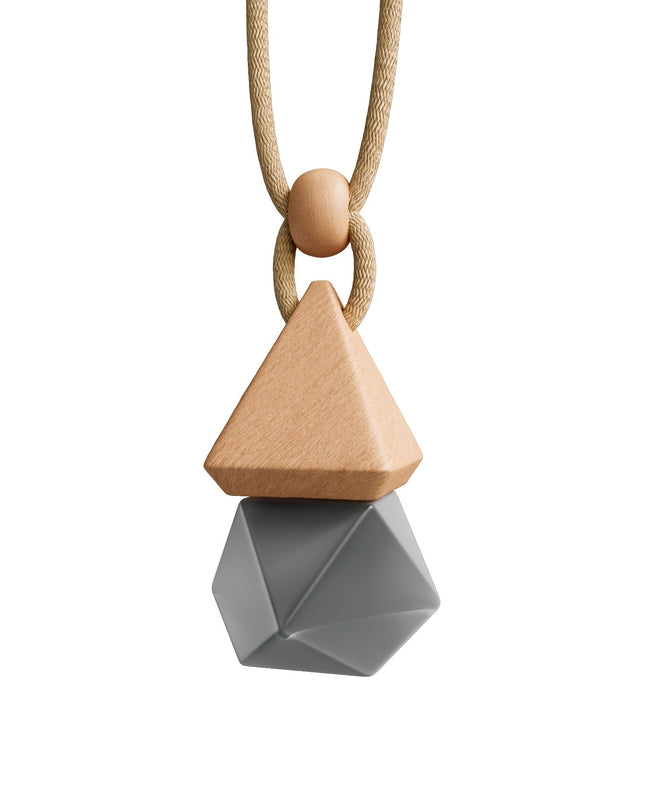 Bossy Woman car diffuser - Castle of Scent Car Air Freshener, Reusable Air Fresheners for Cars