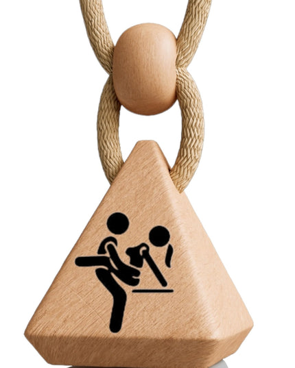Car air freshener oil diffuser Kama Sutra positions gift Silver Bottle-O-Scent - Castle of Scent Car Air Freshener, Reusable Air Fresheners for Cars