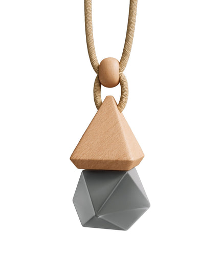 Dark Opium car diffuser - Castle of Scent Car Air Freshener, Reusable Air Fresheners for Cars